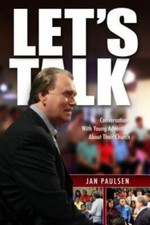 Let's Talk: Conversations with