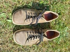 Gea Waldviertler Schuhe W2 olivgrün Größe 41