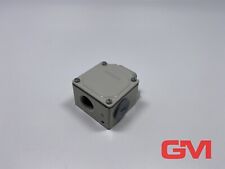 Siemens Gehäuse Positionsschalter 3SE3100-1E position switch 10A 500V IP65