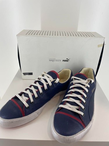 Duty paid alexander mcqueen - duty,