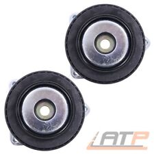 2x DOMLAGER VORNE FÜR