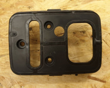 unten DECKEL für Milch