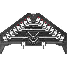 Weidmüller PRV8SW35X7.5RT/WS Durchgangsreihenklemme schwarz