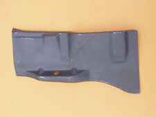 OPEL Kadett C1, Reparaturblech für Kotflügelbefestigung vorne, HS 309 95 2, NOS