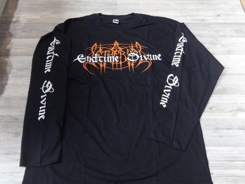Setherial shirt from - ls, 2003