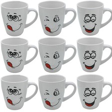 Kaffeetasse 250ml kaffeebecher - 250ml,