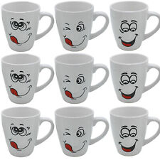 Kaffeetasse 250ml Kaffeebecher