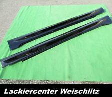 SEITENSCHWELLER LACKIERT