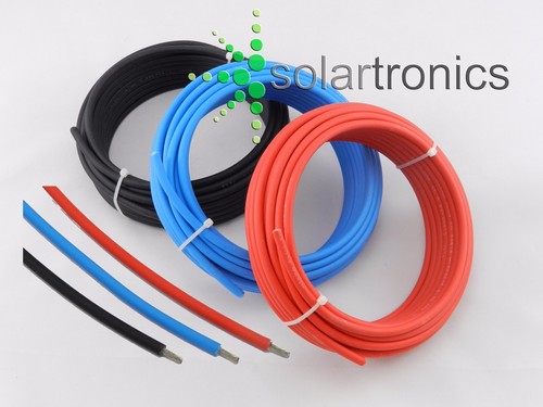 Solarkabel hikra plus - solarkabel, hikra®