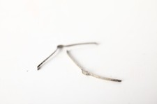 Zeuke TT  Ersatzteil für 545/11  BR 23 11 11  zwei Kontakte  (320321)