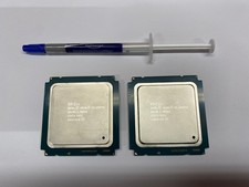 2 x Intel Xeon E5-2697v2 CPU - 2,7 GHz - 12 Core - SR19H - LGA 2011 - Rechnung