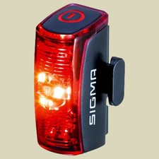 Sigma LED Akkurücklicht