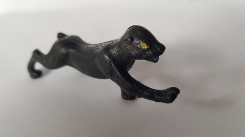 Schleich panther spielfigur - schleich,