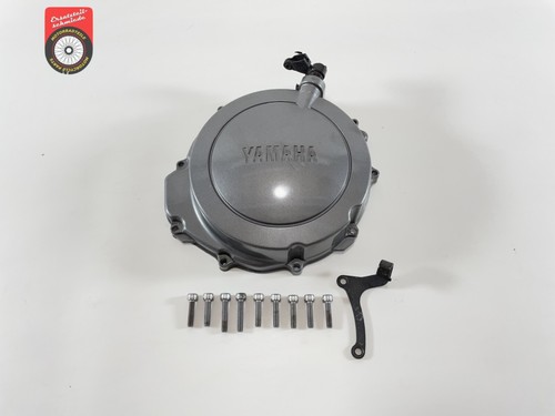 Yamaha tdm 900 rn11 2007 - 900,