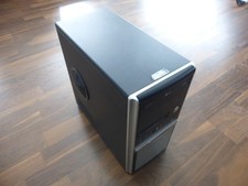 Desktop-PC Intel i7-4700; 16Gb