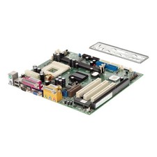 Mainboard micro-ATX QDI