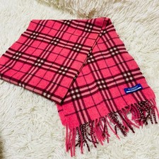 BURBERRY BLUE LABEL Nova Check