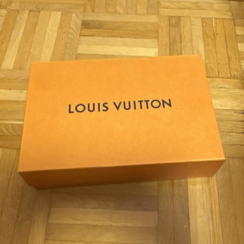 Louis vuitton geschenkbox - vuitton,