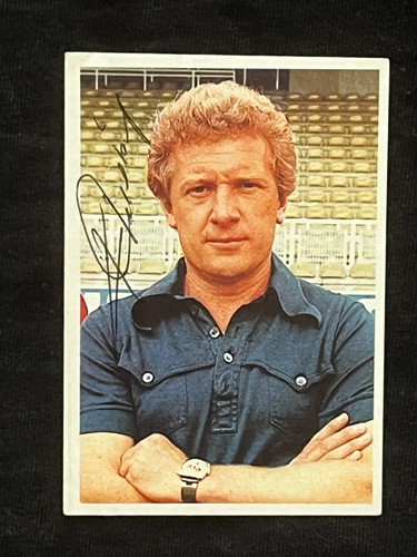 Karl heinz kalli feldkamp - heinz,