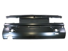 Komplettes Rep. Blech