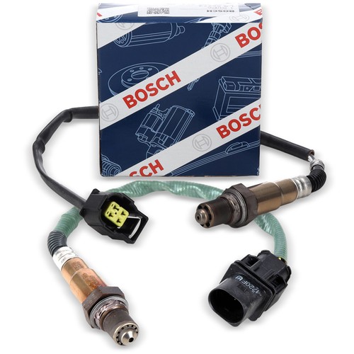 Bosch vor nach kat - 2x,