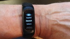 Garmin vívosmart 5