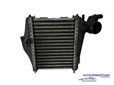 Original Ladeluftkühler Smart ForTwo 451 1.0 62KW/84PS / A4515010301
