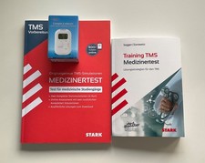 TMS Stark 2024 Training