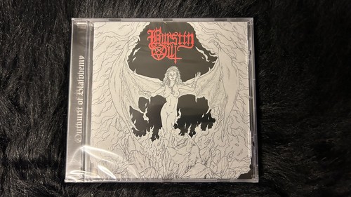 Burstin out outburst - out-outburst, of