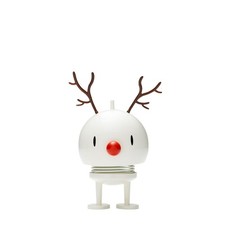 Hoptimist - Reindeer Bumble -