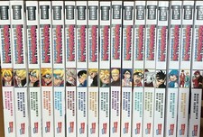 Boruto Naruto Next Generation