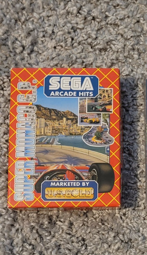 C64 spiel acrade hits super - spiel,