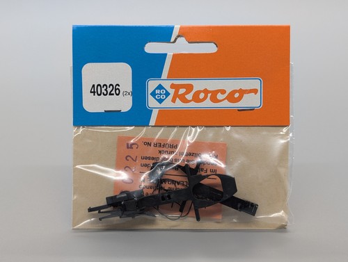 Roco 40326 nachrüstsatz - roco,