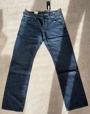 G-Star RAW Herren Jeans 3301