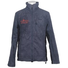 Reebok, Fleecejacke, Herren