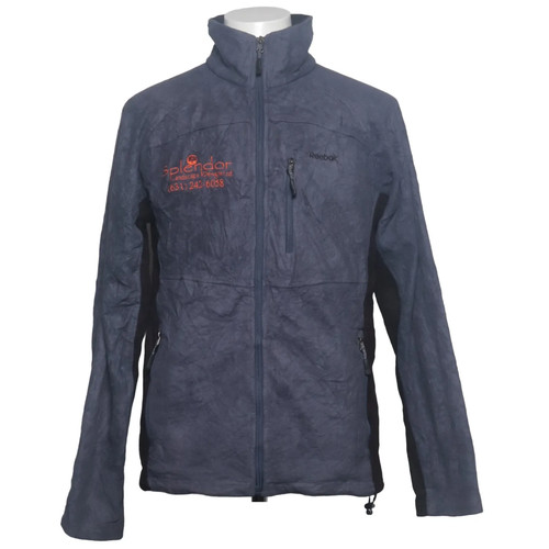 Reebok fleecejacke herren - reebok,, fleecejacke,