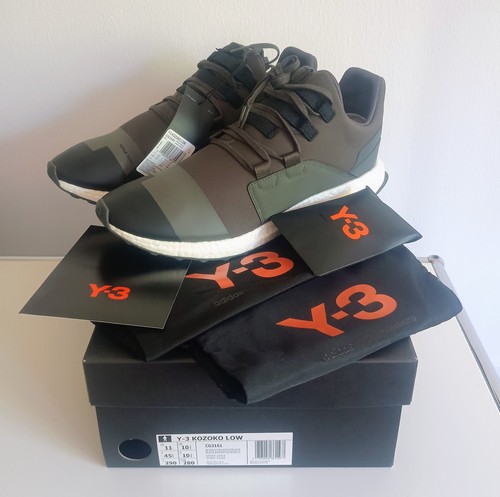 Kozoko low sneakers - low",