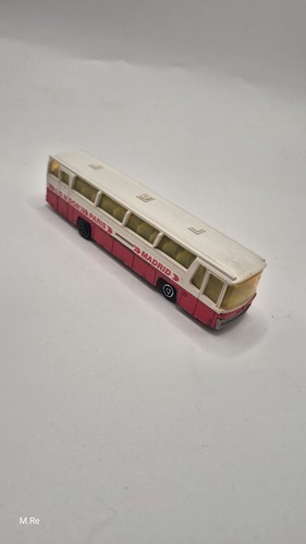 Majorette 373 neoplan - 1/87,