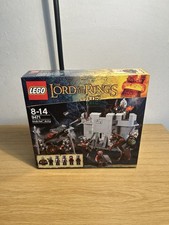 Lego Herr der Ringe 9471 -