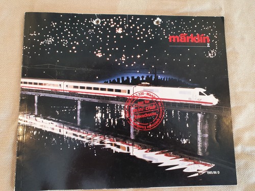 Märklin mini club spur z - märklin,
