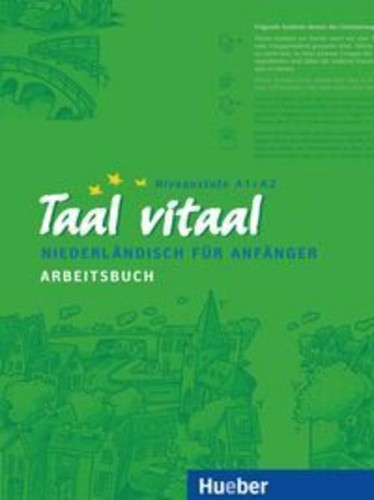 Taal vitaal arbeitsbuch - taal, vitaal.