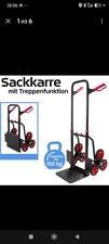 Treppenkarre Sackkarre 150kg