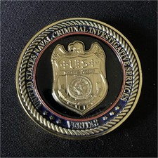 ***RARE*****  NCIS National