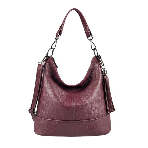 Italy damen leder tasche - italy,