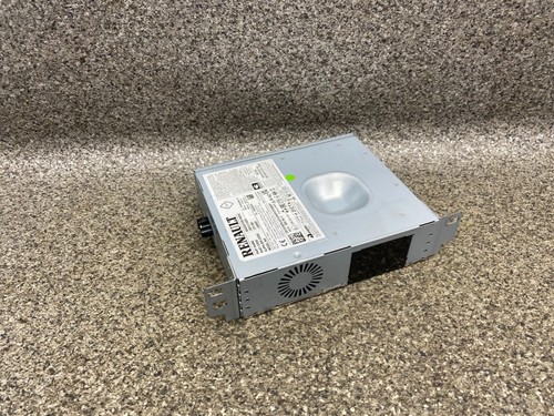 Navigation radio media - radio,