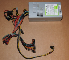 HEC-120SA-7FX 120 Watt Flex ATX Netzteil