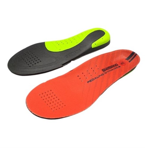 Shimano einlegesohlen - shimano,