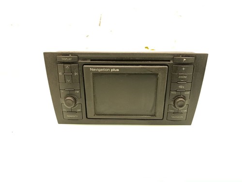 Audi 4b 2001 radio - a6, c5