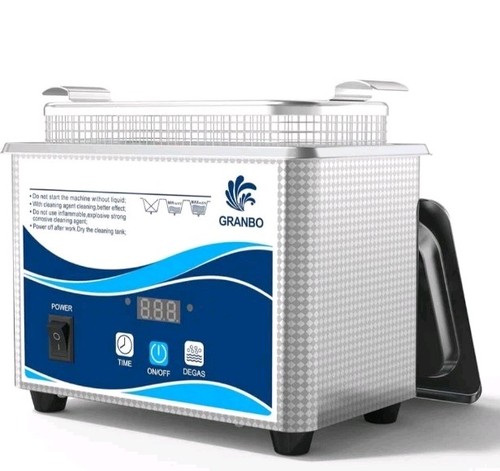 Granbo ga008 ultrasonic - granbo,