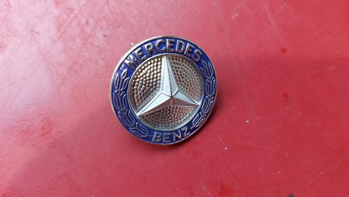 Emblem kühlergrill stern - emblem,